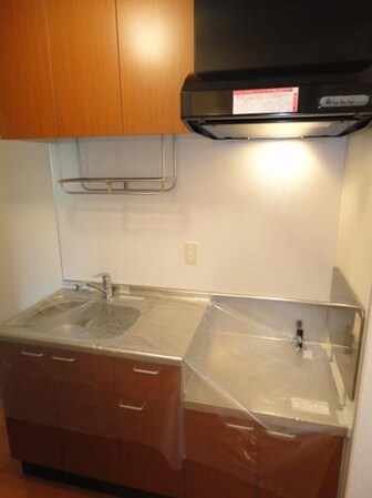 ソレーユAの物件内観写真